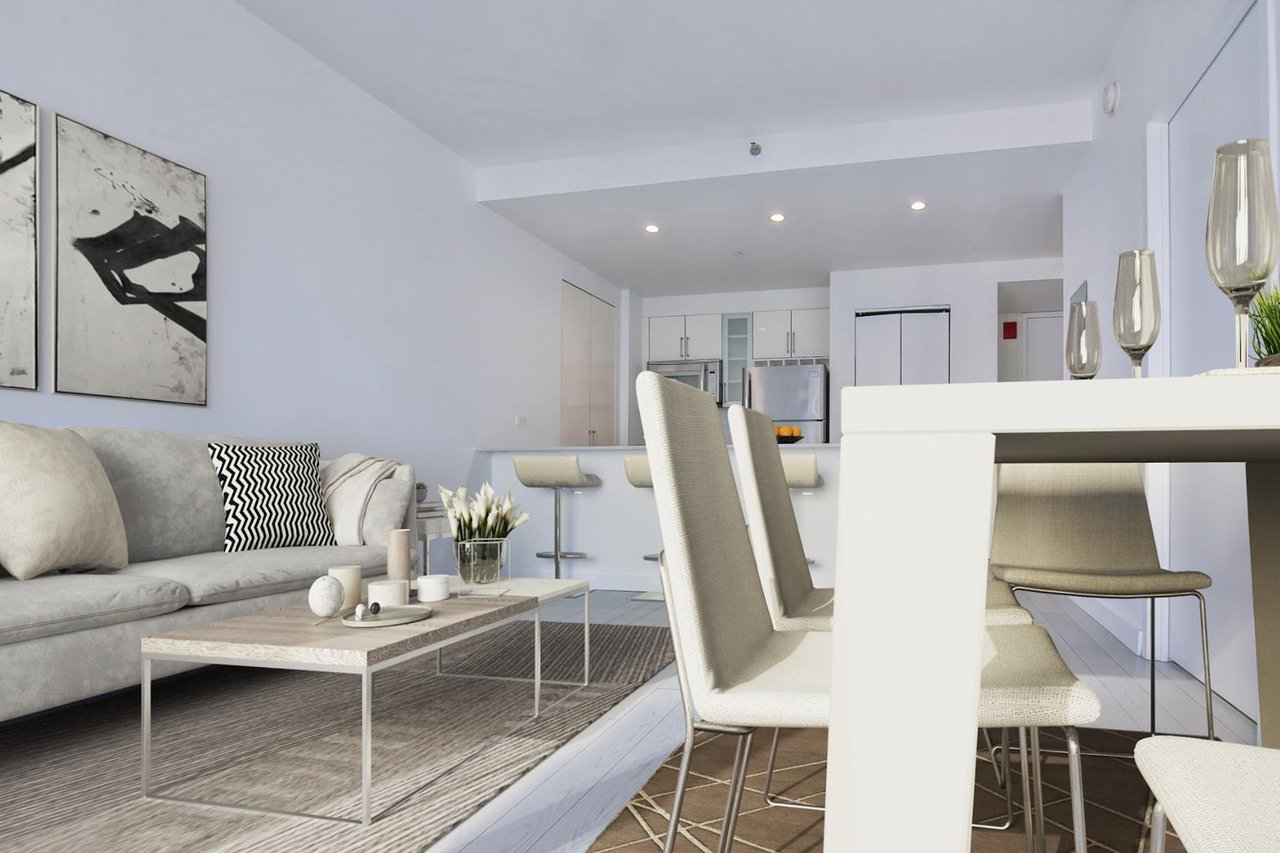 3 West 36th Street, Apt 12-A