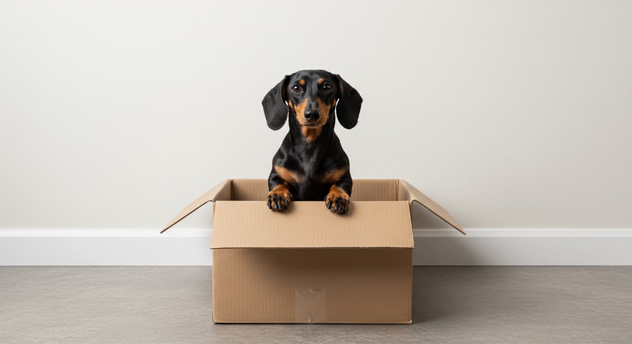 Tips for Moving with Pets