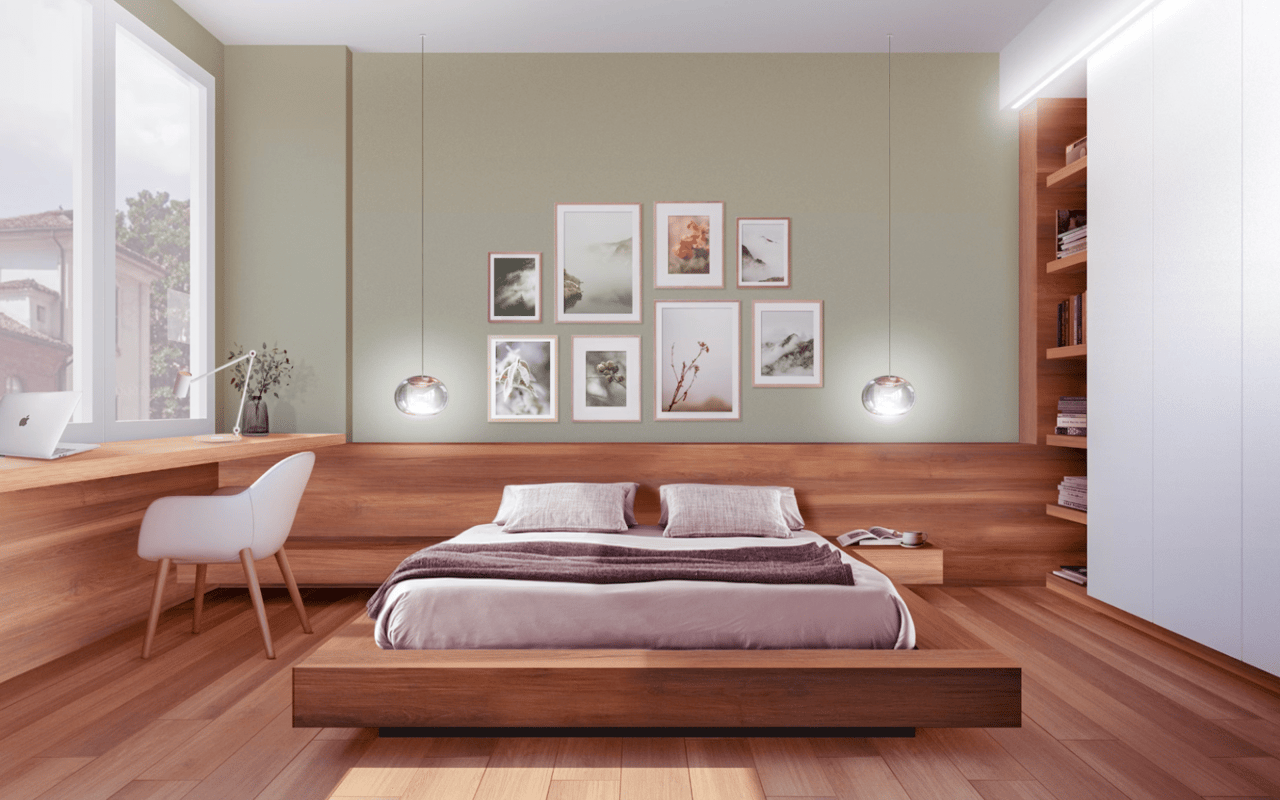 From Sustainable Materials to Smart Homes: The Future of High-End Real Estate