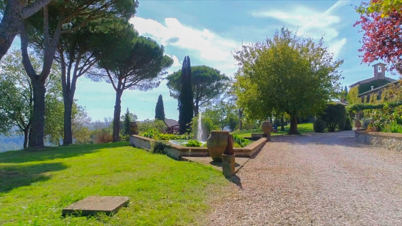 Orvieto