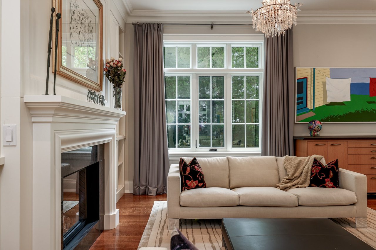 SOLD: Exquisite And Grand Detached Residence