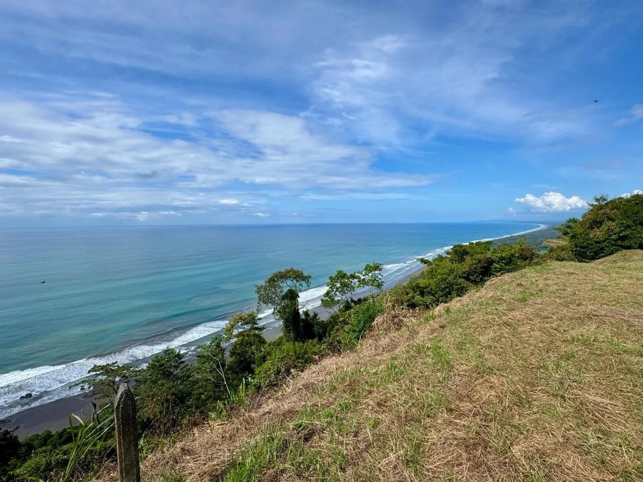 Prime Ridge Development Land, Dominical, Puntarenas