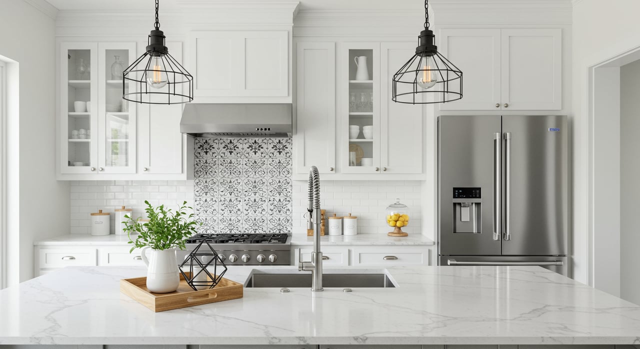 11 Home Remodel Tips for a Successful Renovation