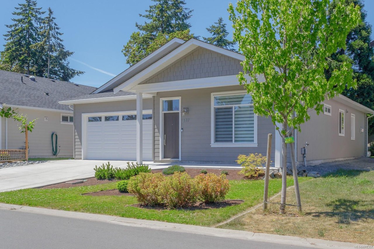 177 Bellamy Link, Langford