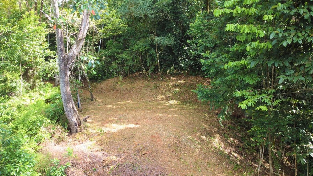 Tranquil Paradise in Portasol Gated Community, Lot C11, Portalon, Costa Rica