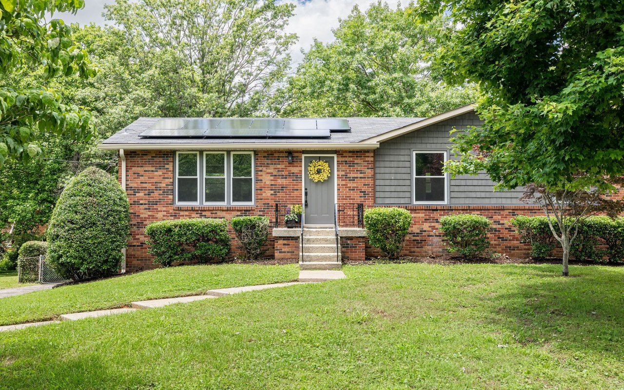 Donelson | Hermitage