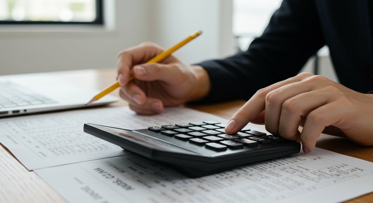 Welcome to Your Tax Break