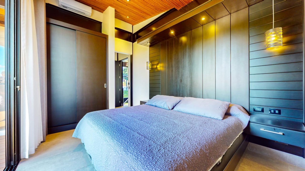 Boutique Hotel Rental Investment, Dominical, Puntarenas