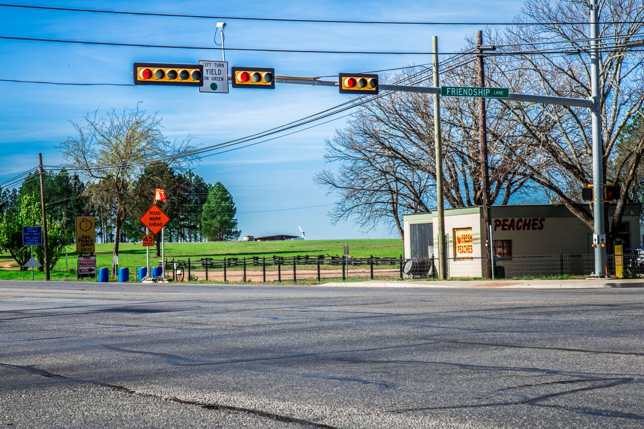 Hwy 87 Commercial Lot 