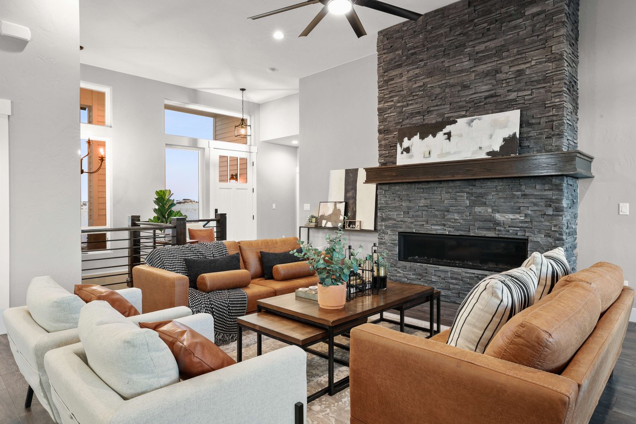 The Brooklyn Farmhouse