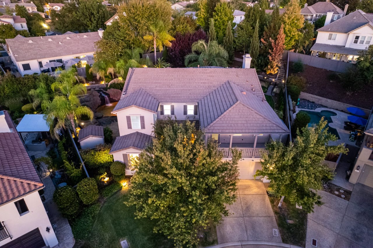 209 Otter Glen Ct. Roseville, CA