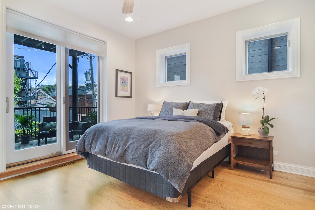 931 N Wolcott Ave Unit 2