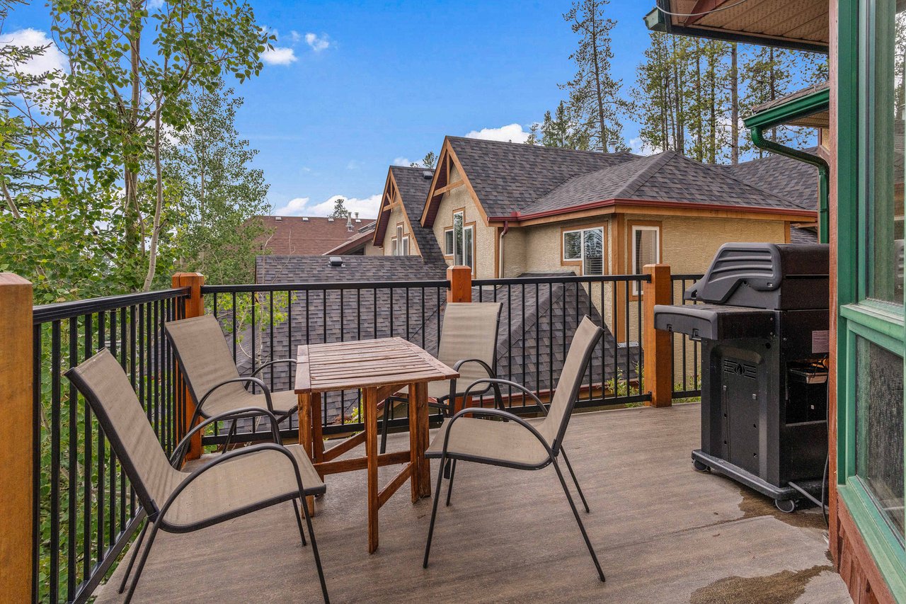 173 Wapiti Close