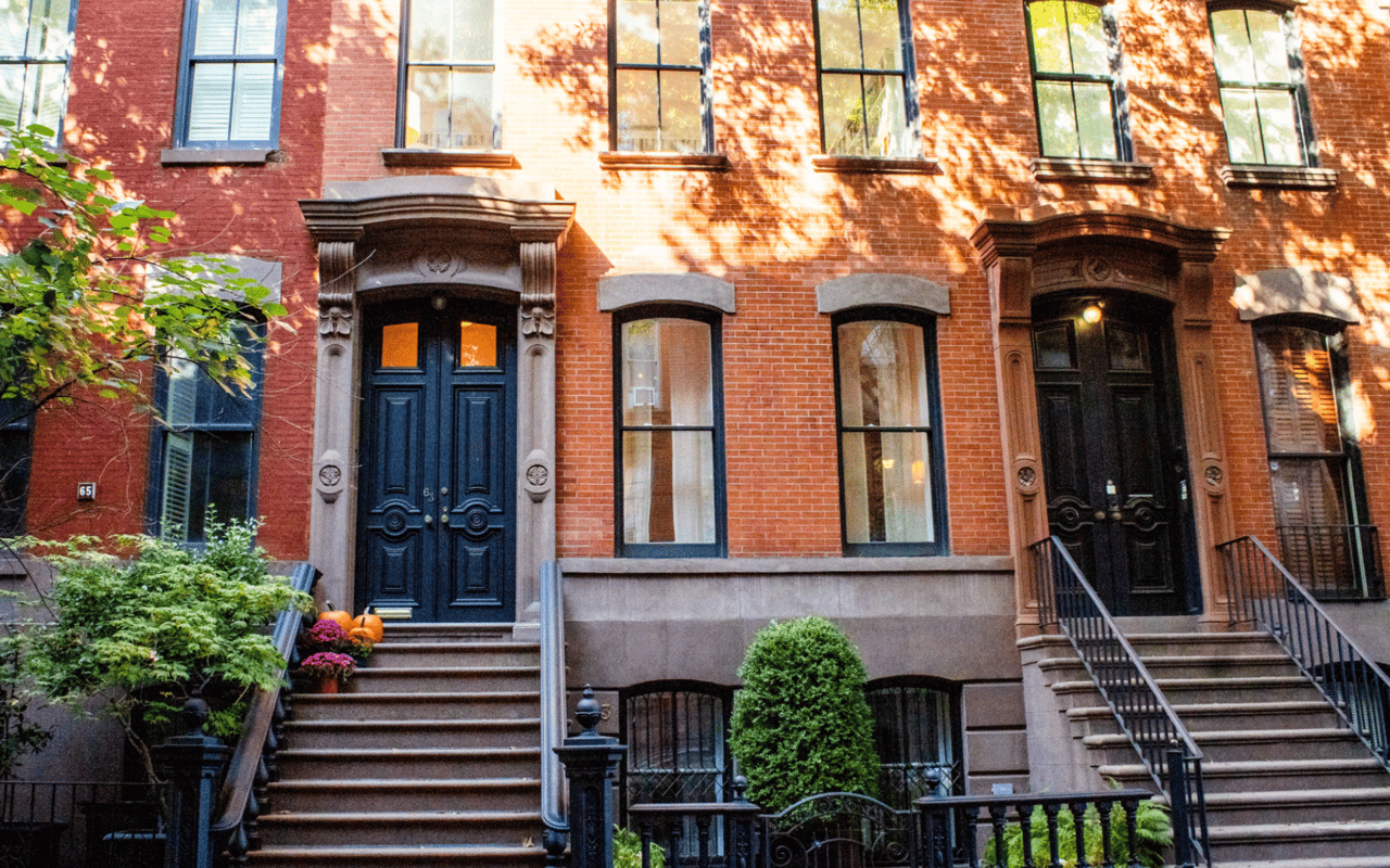 10 Tips for First-Time Homebuyers in West Village