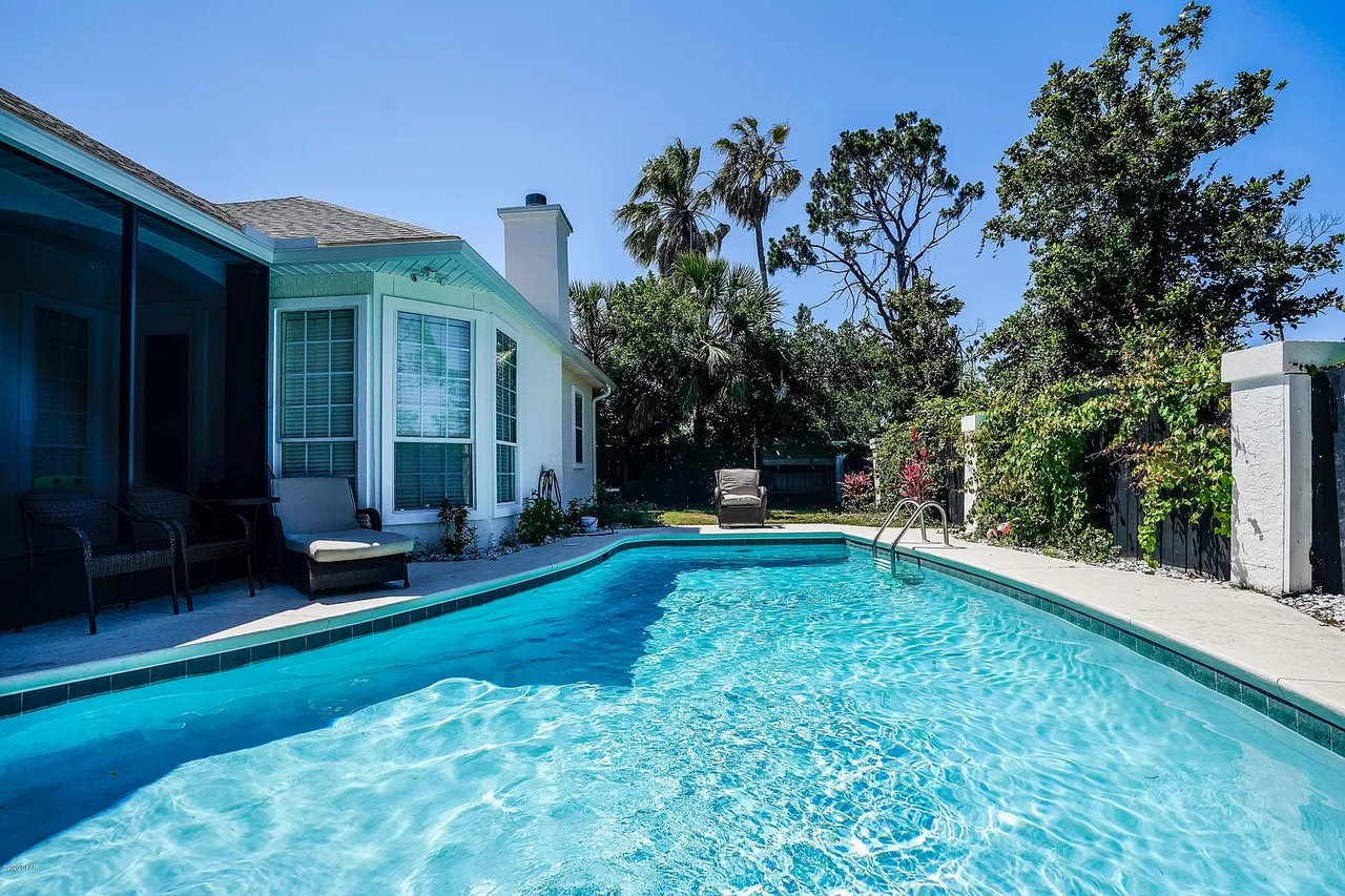 3663 PRESERVE Boulevard