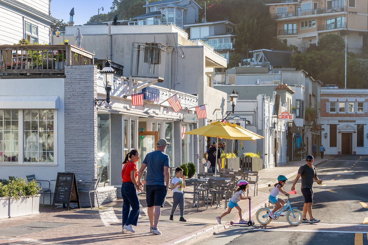 The April 2024 Update