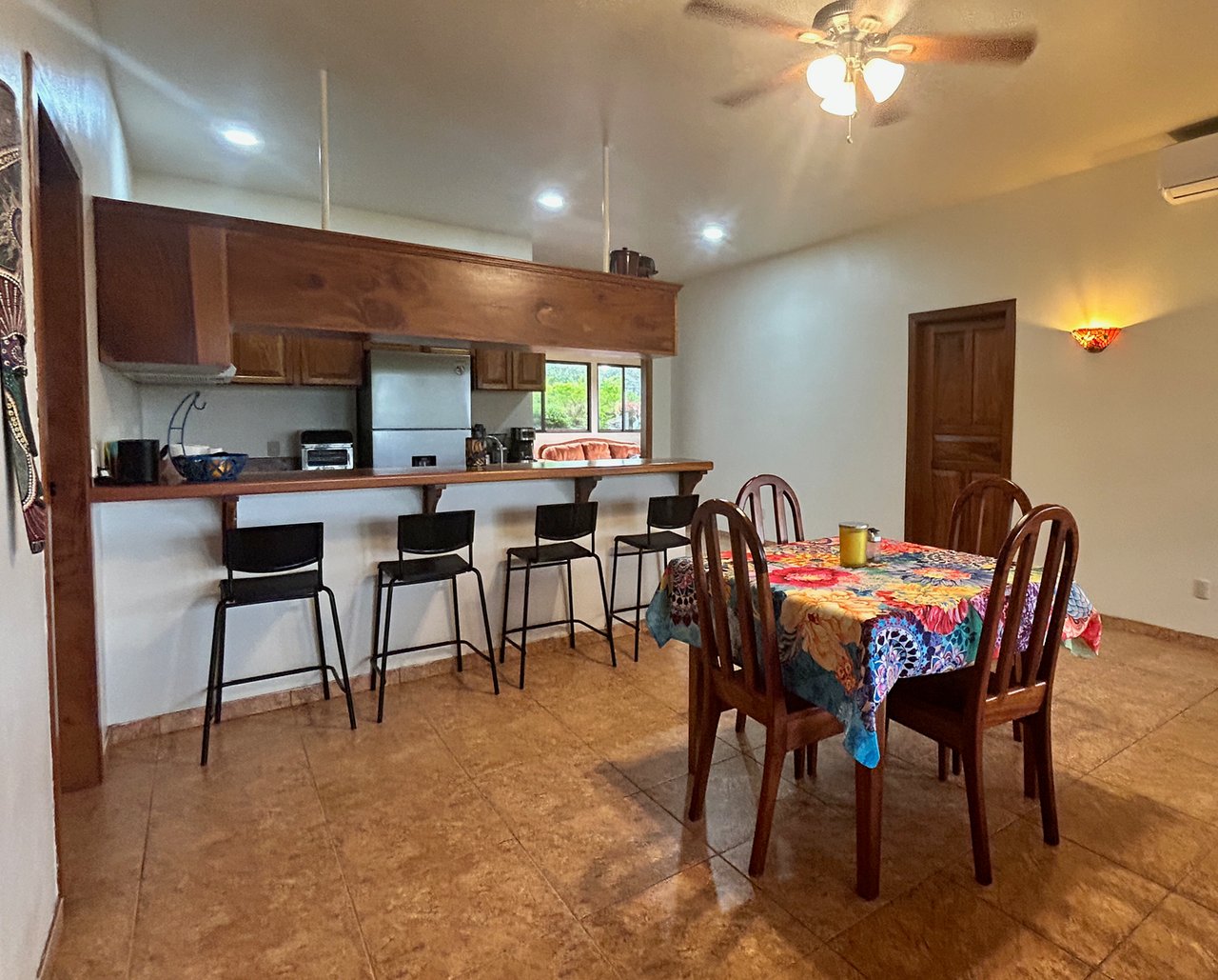 Lake View Home with Guest Casita, Lake Arenal, Alajuela