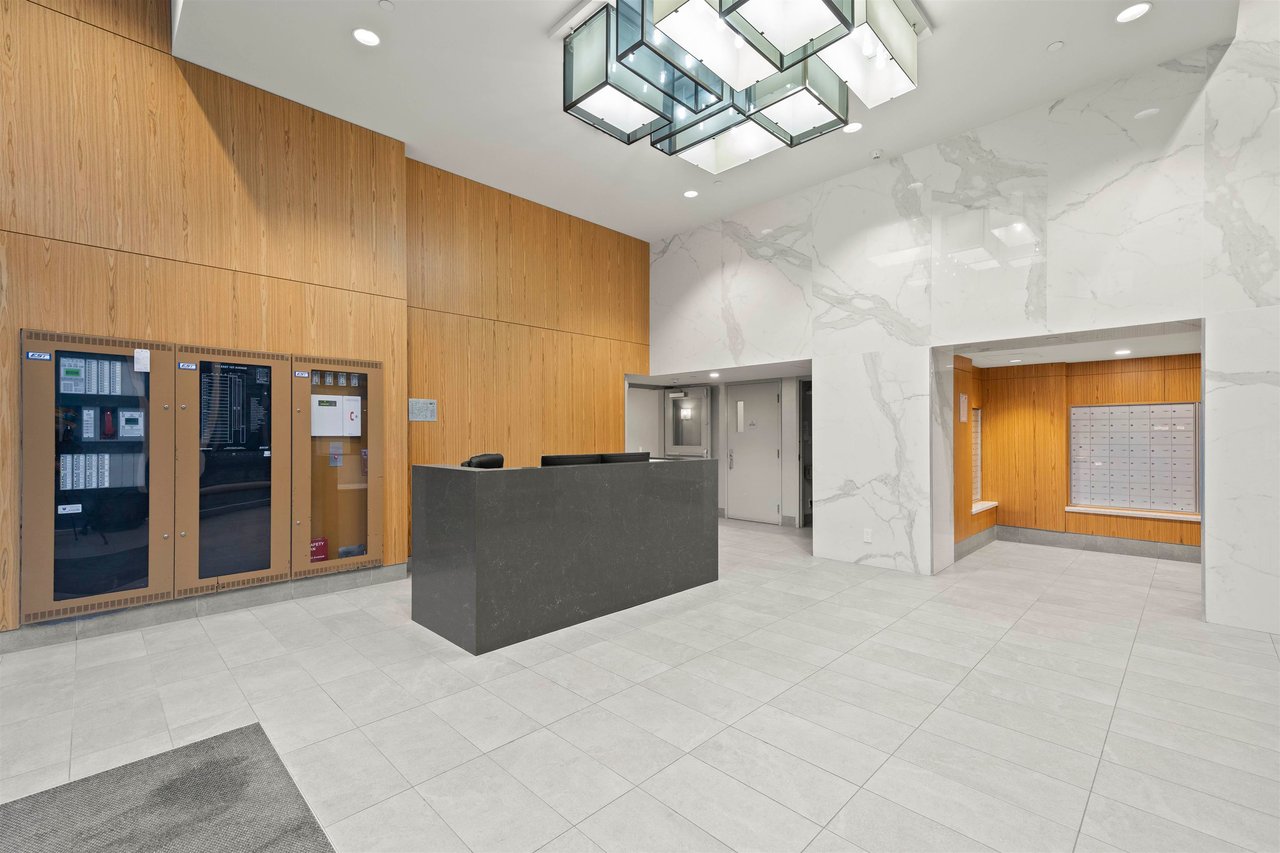 1009-111 E 1st Avenue, Vancouver