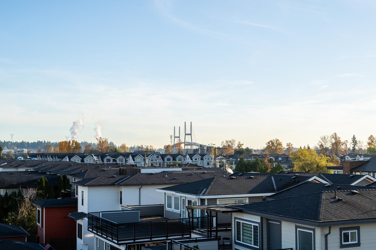 407-288 Hampton Street, New Westminster