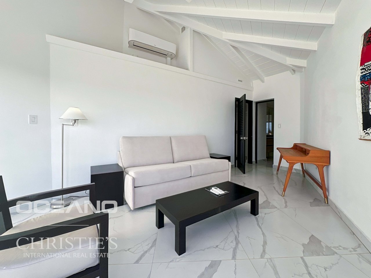 Villa - Terres Basses