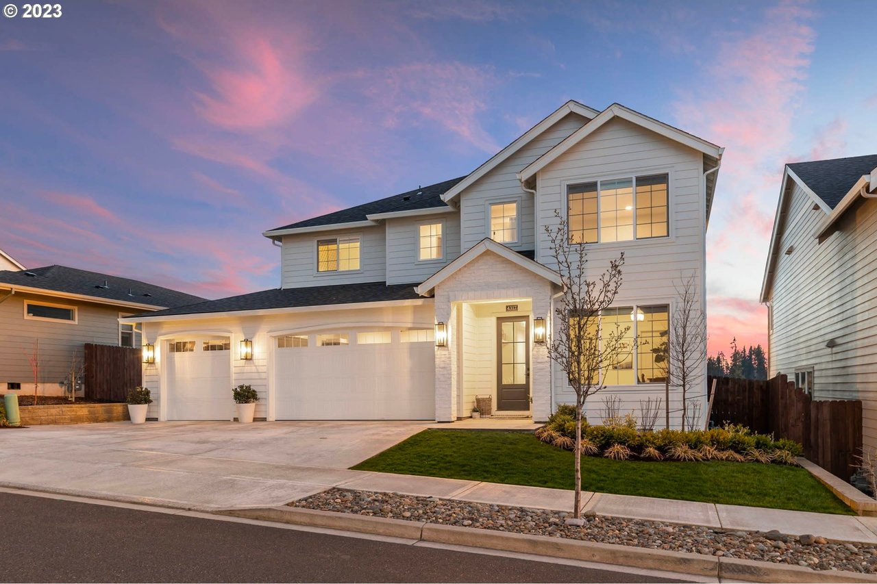 Ridgefield Climate: Top Tips for Homebuyers and Sellers