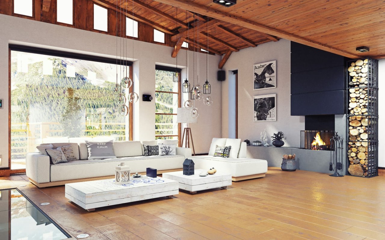 Luxury Living in Boulder: Exploring Upscale Homes and Estates