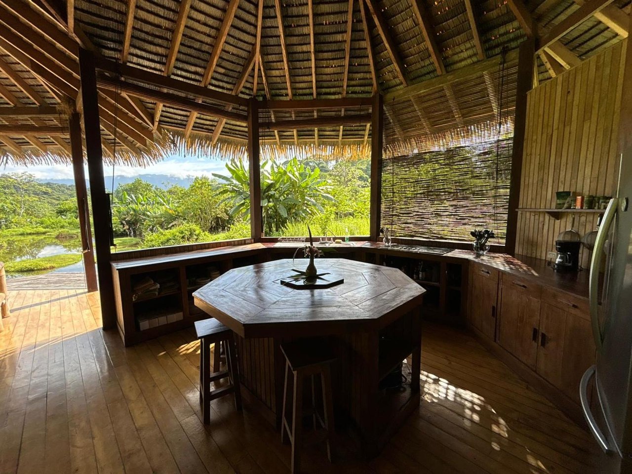 Sustainable Conservation Retreat, Osa, Puntarenas