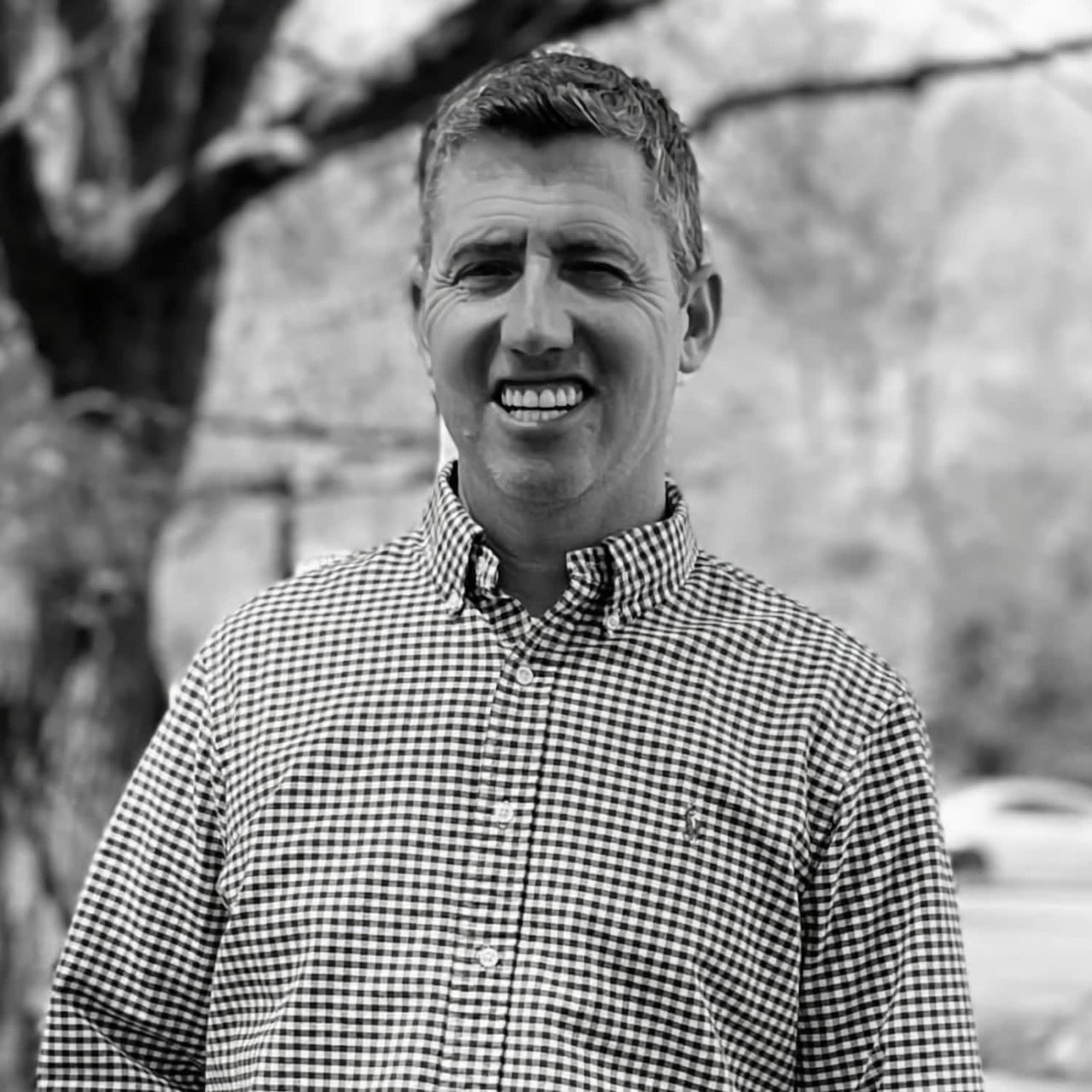Shawn Mallon, real estate agent