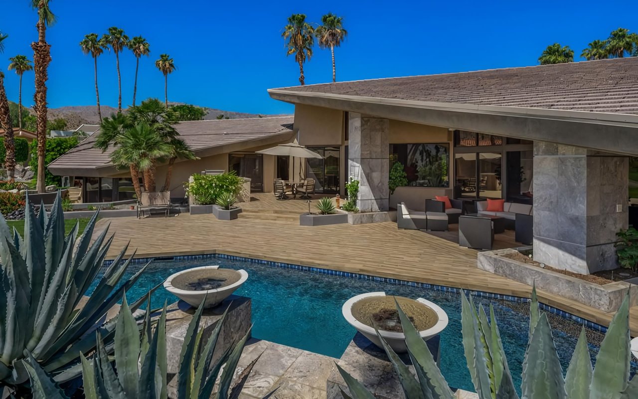 Top 7 Ways To Save Money When Moving To Palm Desert