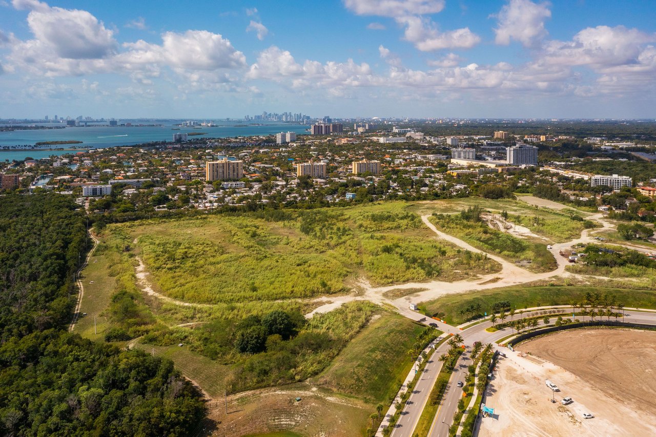 One Park Tower by Turnberry
