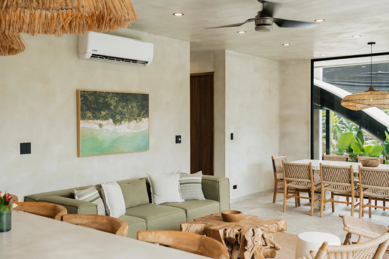 Luxury Rainforest Villa, Manuel Antonio, Puntarenas