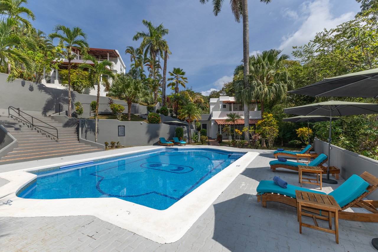 Renovated Jungle Boutique Hotel, Manuel Antonio, Puntarenas