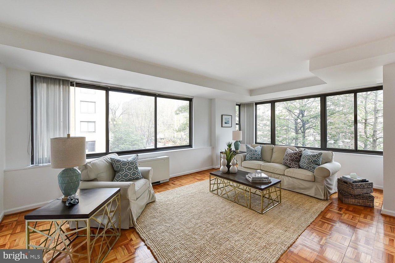 4740 Connecticut Ave. NW, # 406