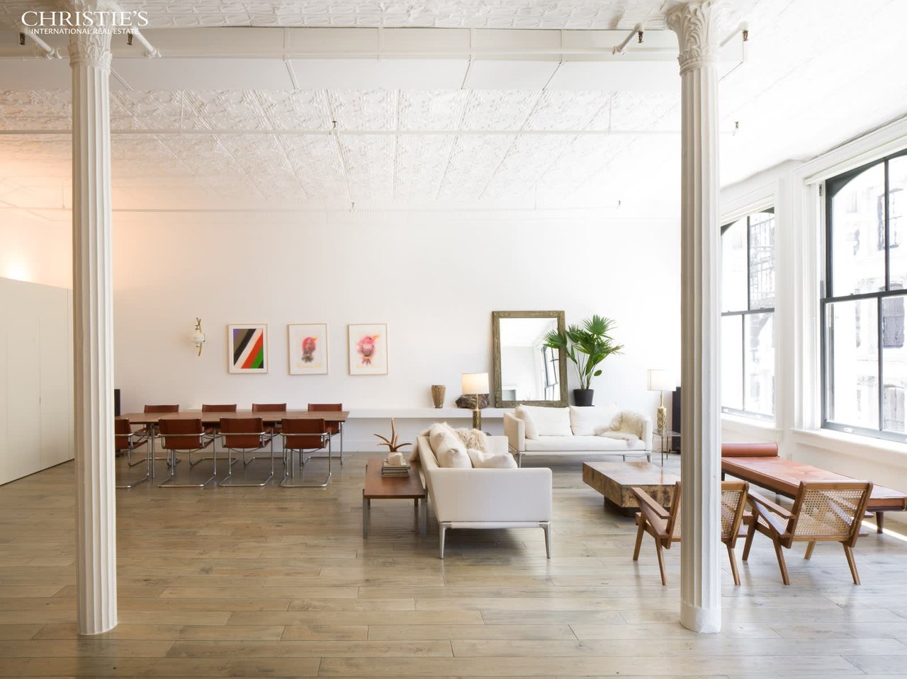 8 White St, 3FL