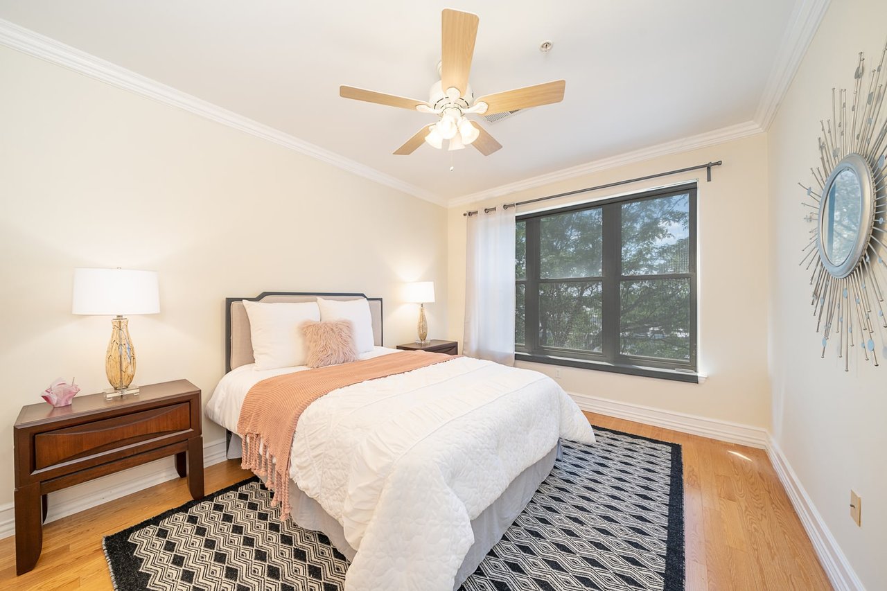 15 Warren St #426, Jersey City 