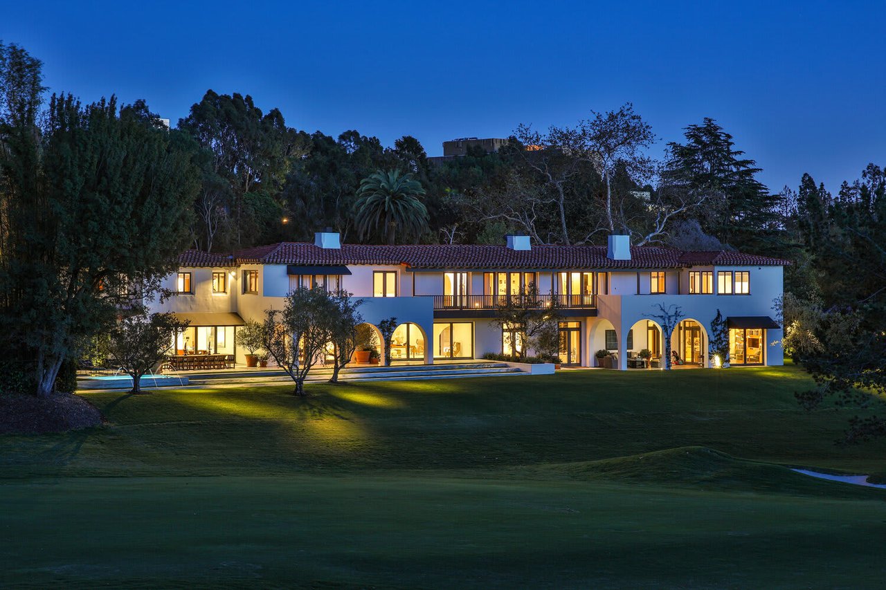 121 Udine Way, Bel Air