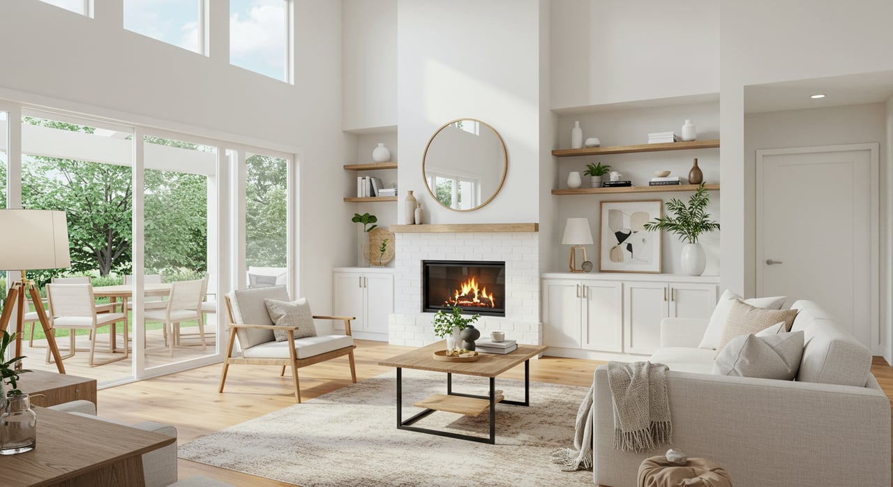 Doerr-Hosier Center – Downtown Aspen Real Estate Series