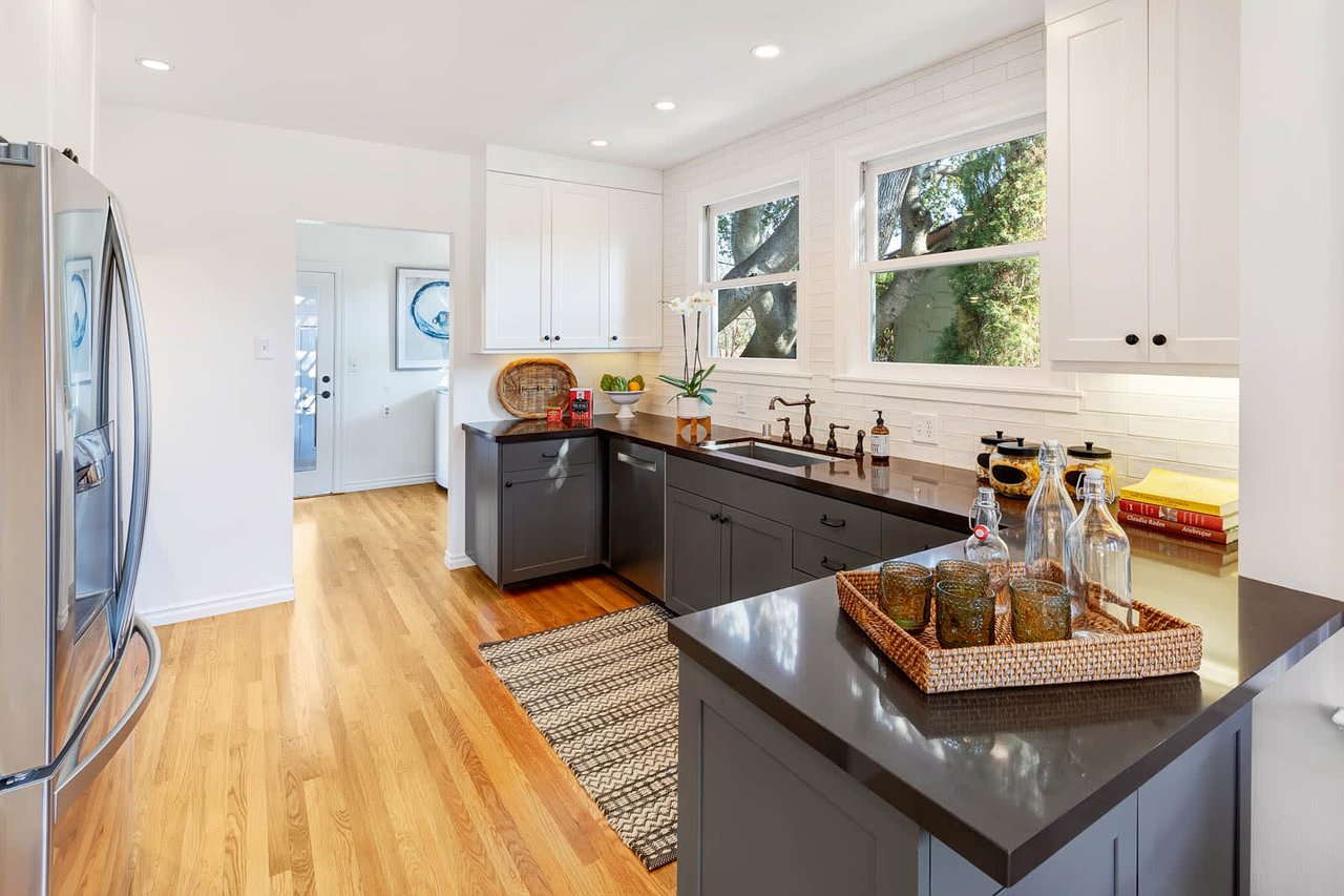 156 Morningside Drive, San Anselmo