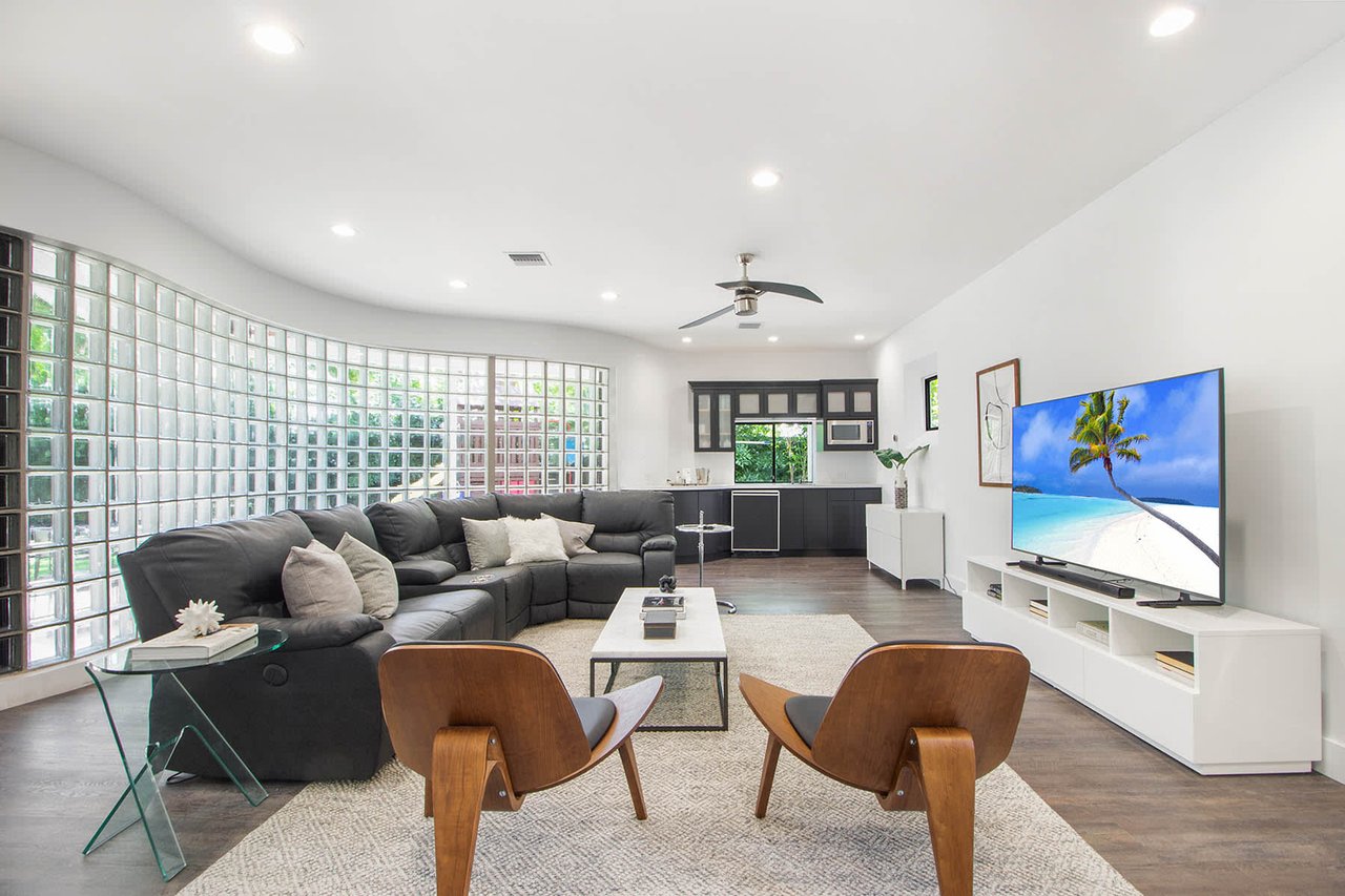 North Grove Shelter in Place Dream Home