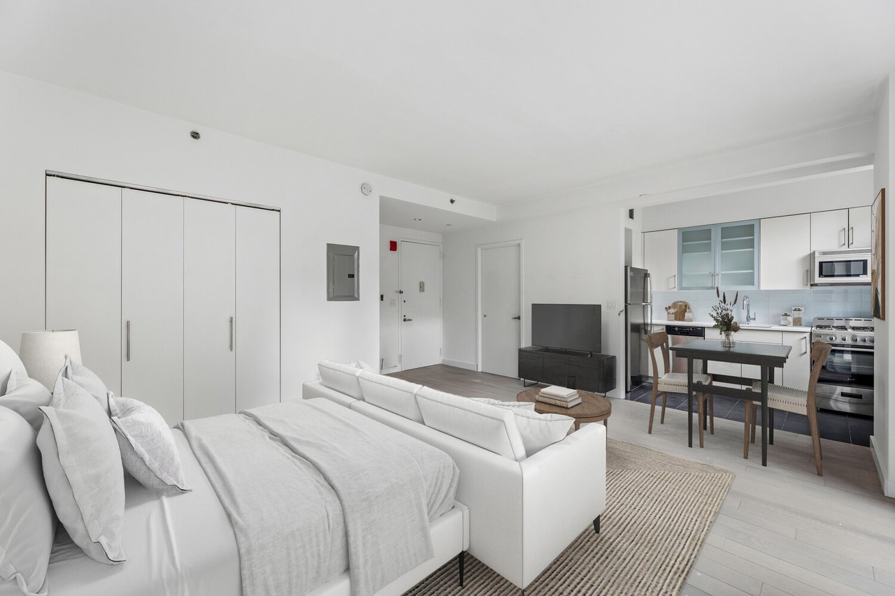 3 West 36th Street, Apt 10DE