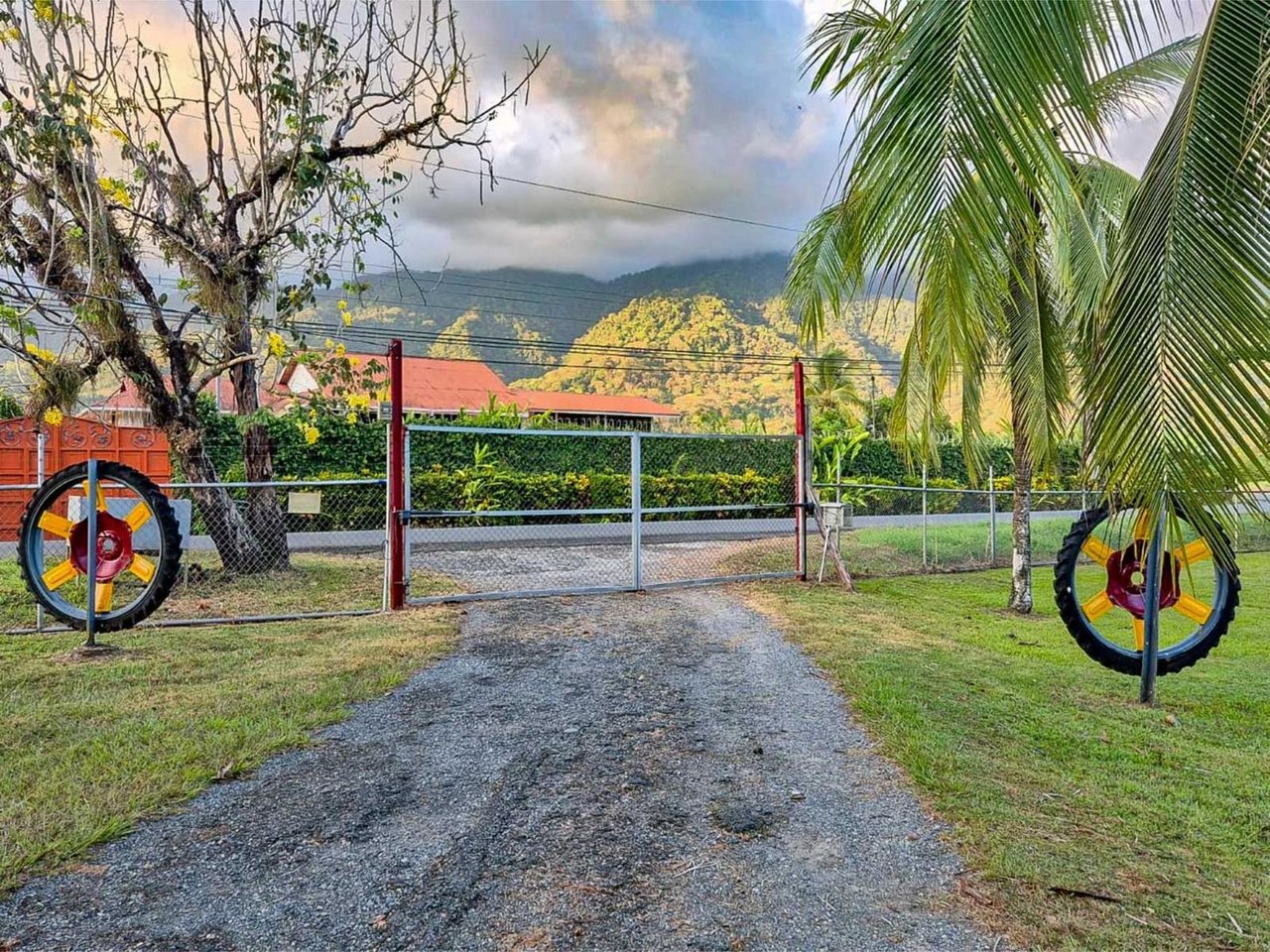 Prime Aviation Development Land, Osa, Puntarenas
