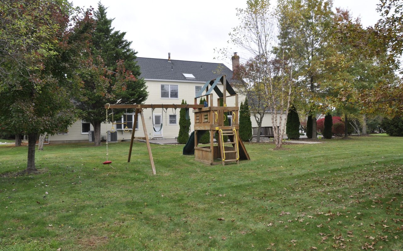 41 MILLBROOK DR