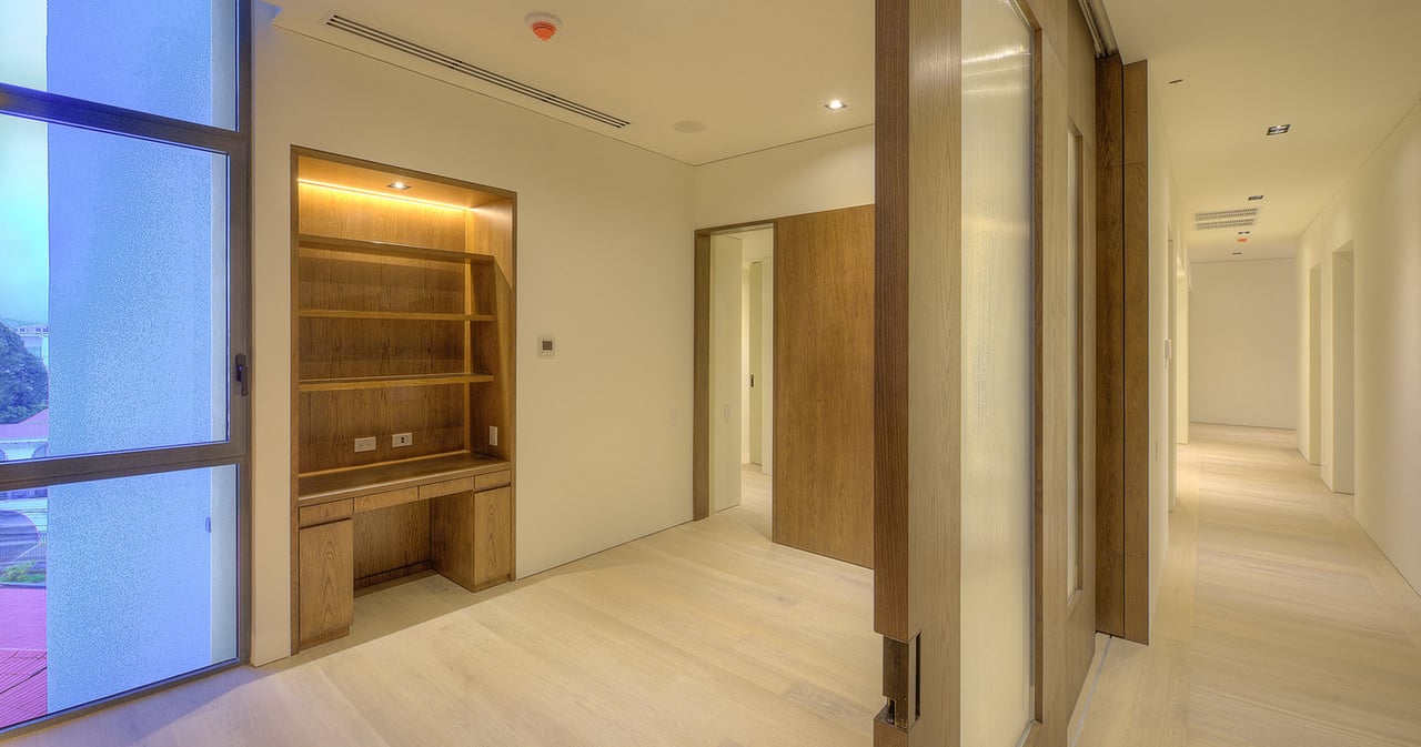 Contemporary Designer Penthouse, Sabana and Rohrmoser, San Jose