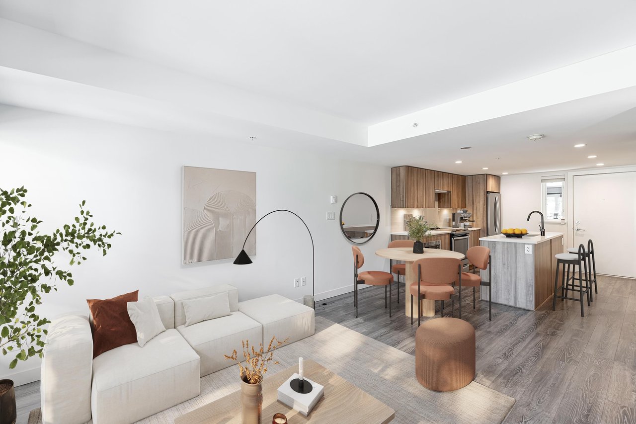 515-1365 Pemberton Avenue, Squamish