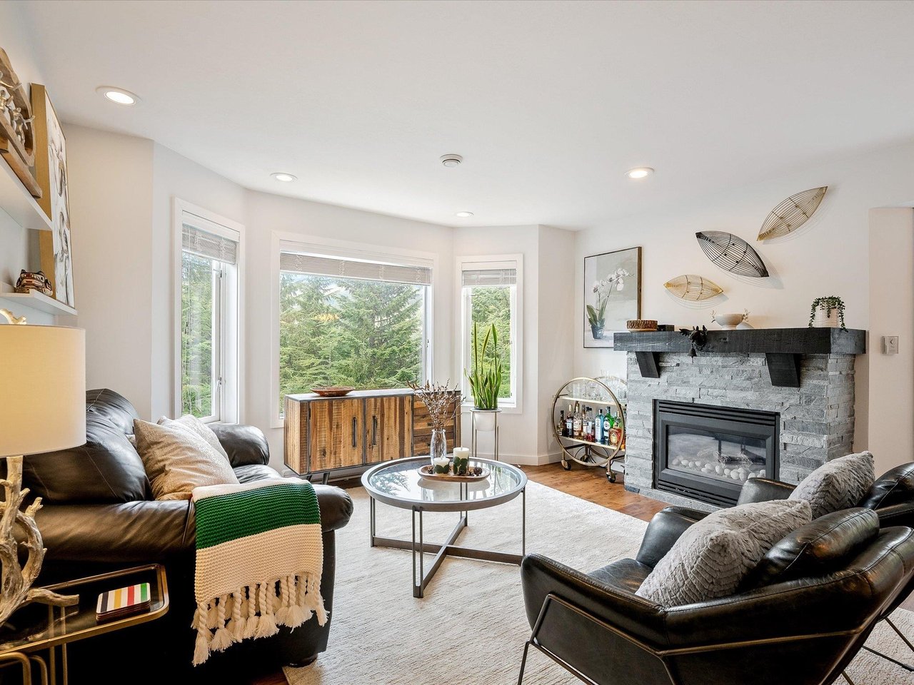 2294 Brandywine Way, Whistler