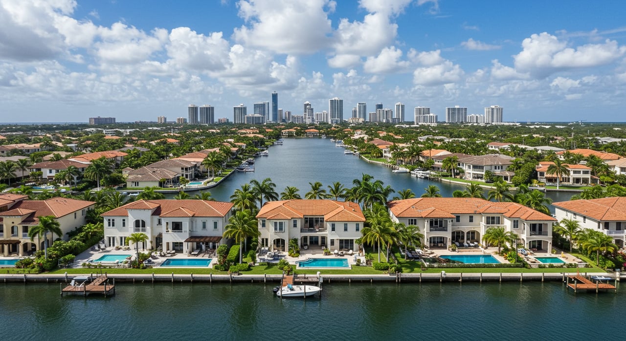 What Is The Real Cost Of Living In Coral Ridge?