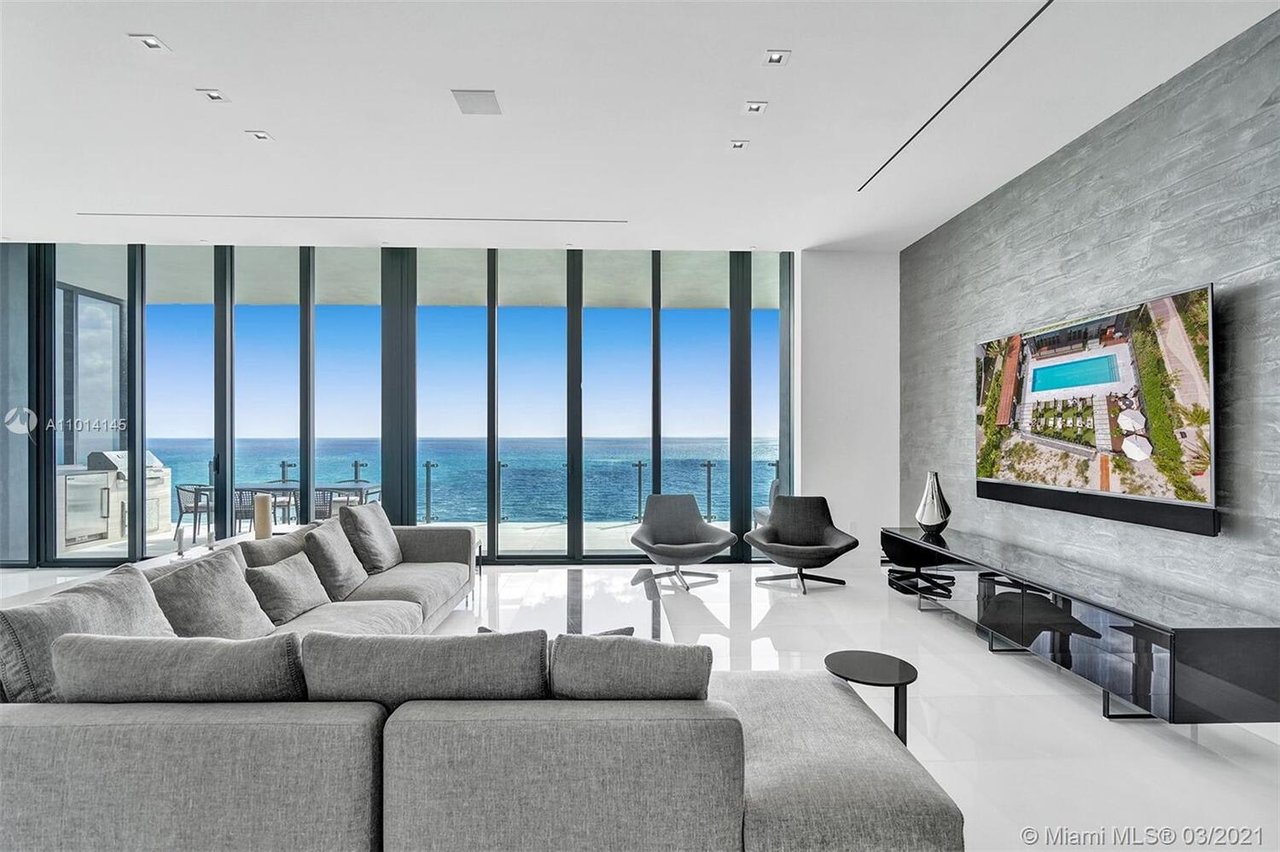 17141 Collins Avenue, #2301