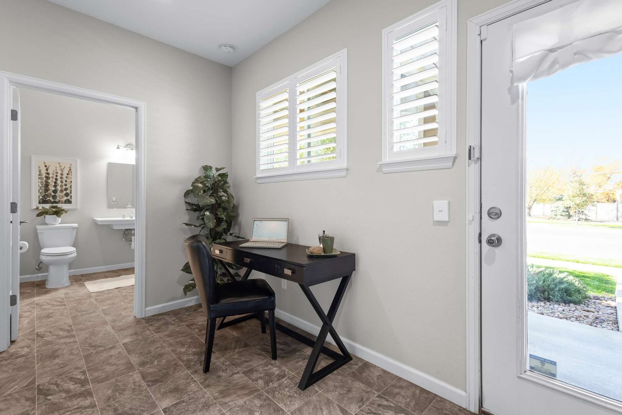 Gorgeous Former Model Home