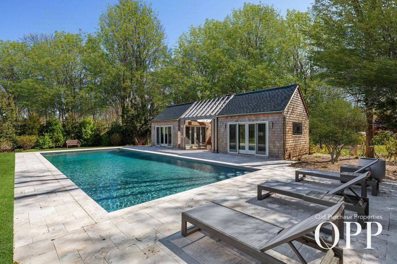 RENTED FOR SUMMER 2025