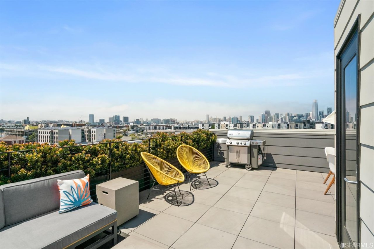 131 Missouri St, #402